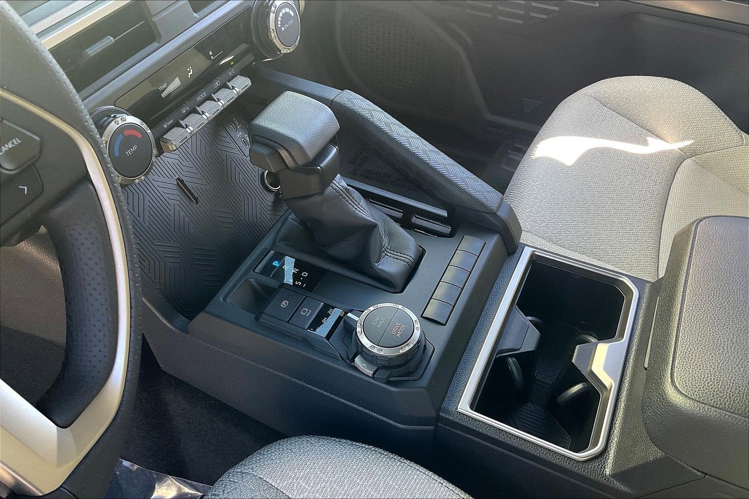 2026 Toyota 4Runner Base