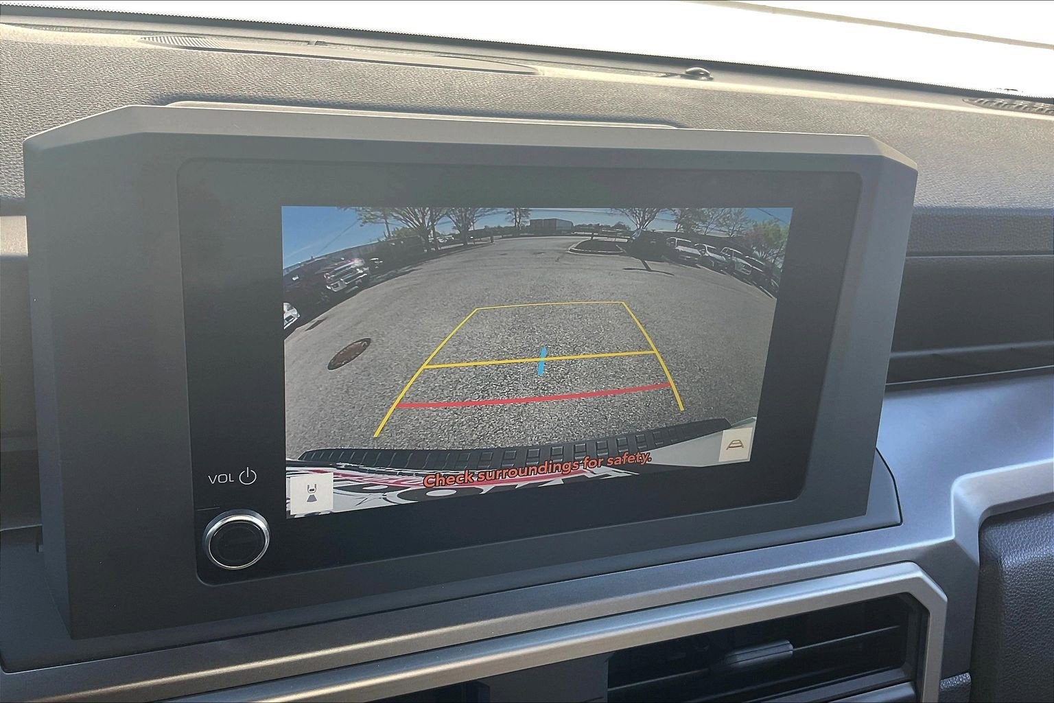 2026 Toyota 4Runner Base