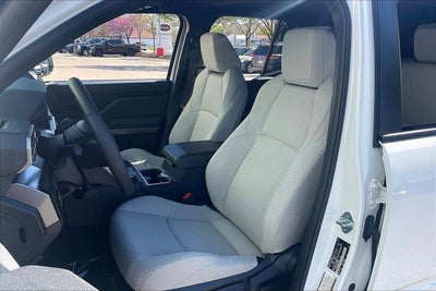 2026 Toyota 4Runner Base