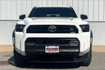 2026 Toyota 4Runner Base