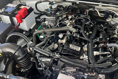 2026 Toyota 4Runner Base