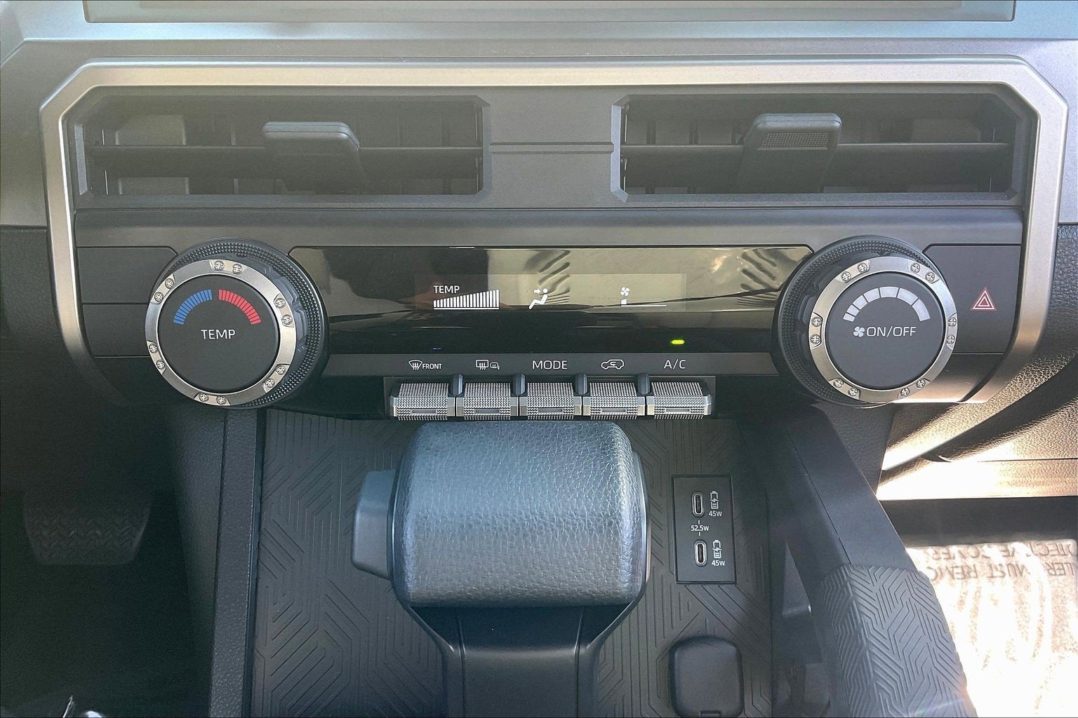 2026 Toyota 4Runner Base