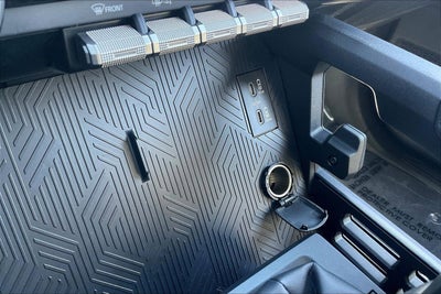 2026 Toyota 4Runner Base