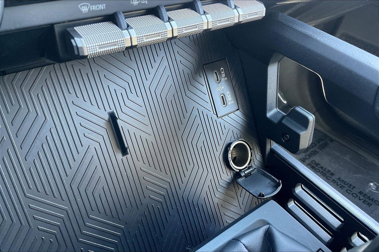 2026 Toyota 4Runner Base