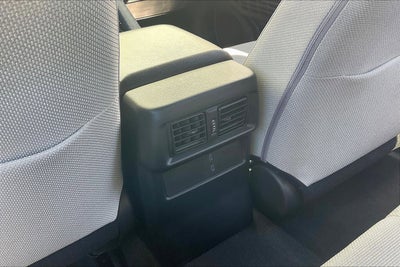 2026 Toyota 4Runner Base