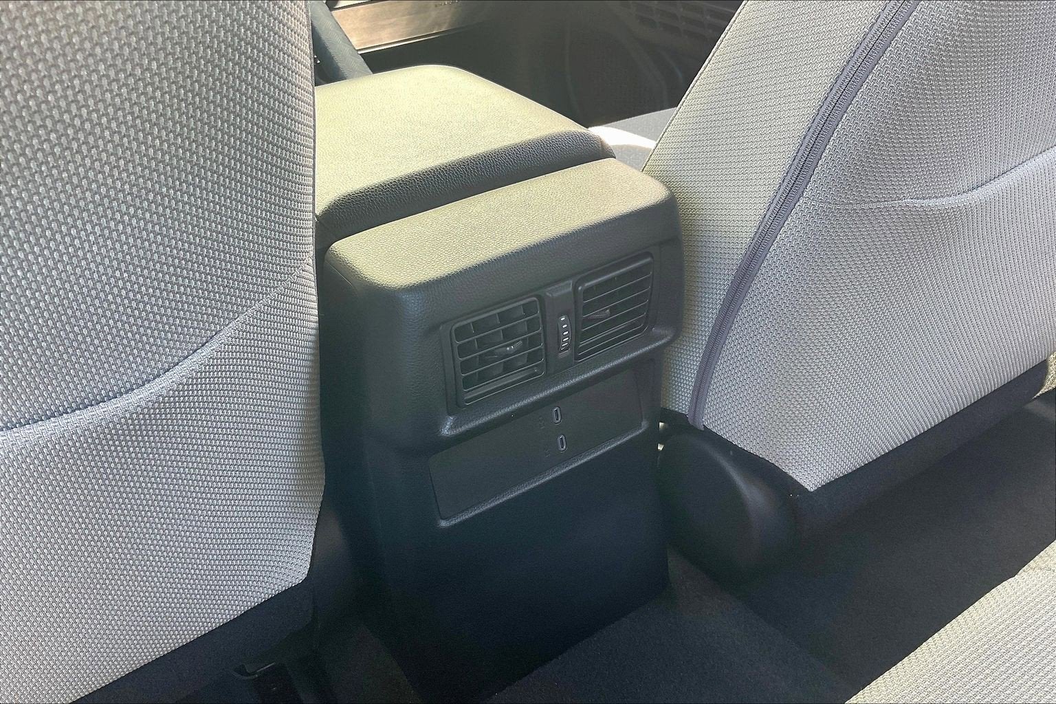 2026 Toyota 4Runner Base