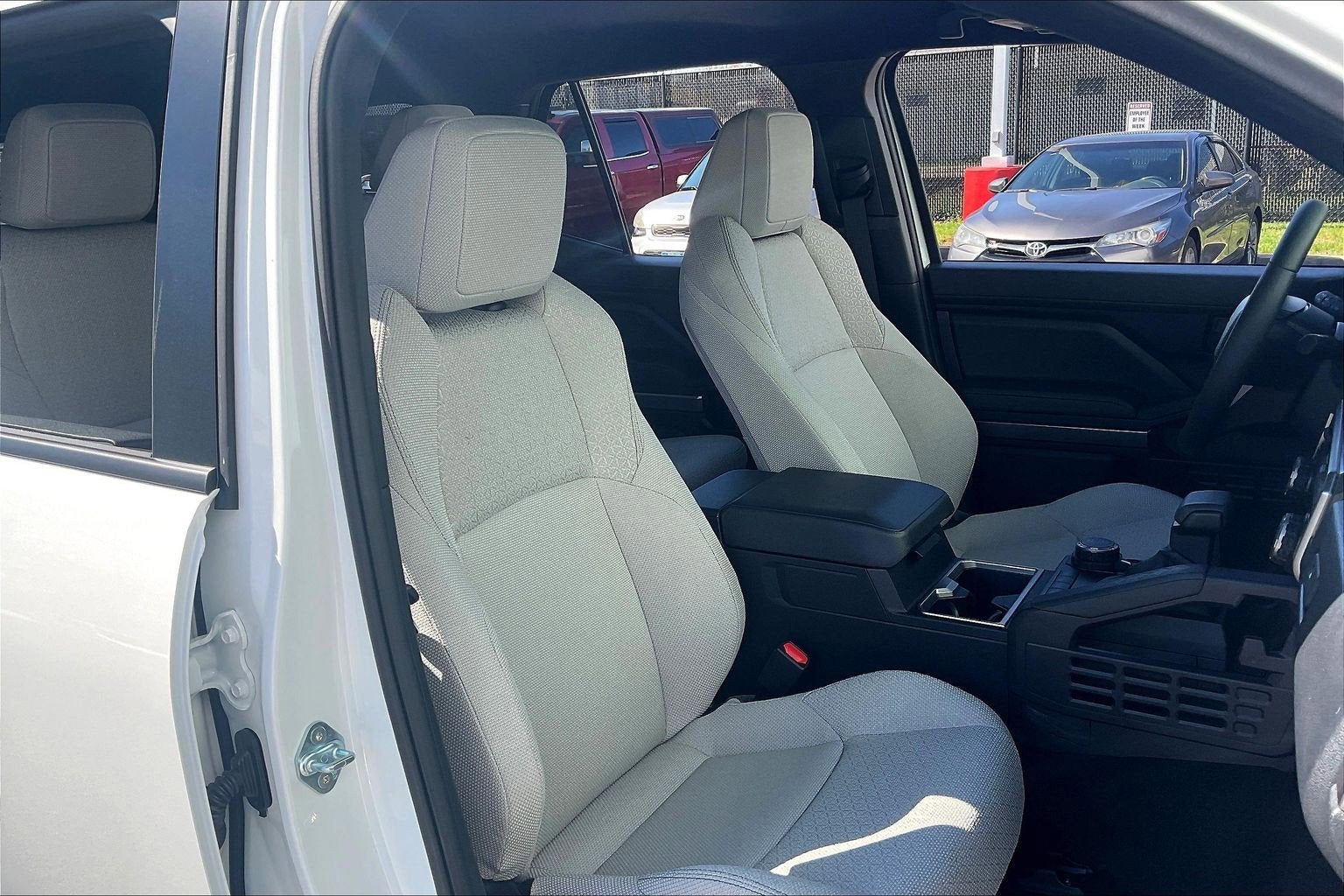 2026 Toyota 4Runner Base