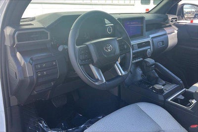 2026 Toyota 4Runner Base