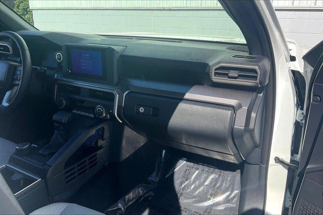 2026 Toyota 4Runner Base