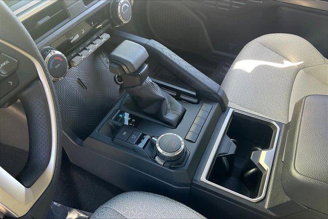 2026 Toyota 4Runner Base