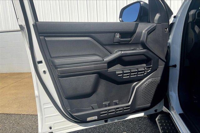 2026 Toyota 4Runner Base