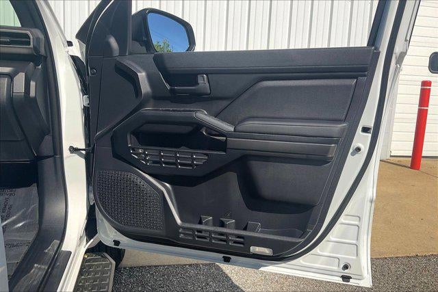 2026 Toyota 4Runner Base