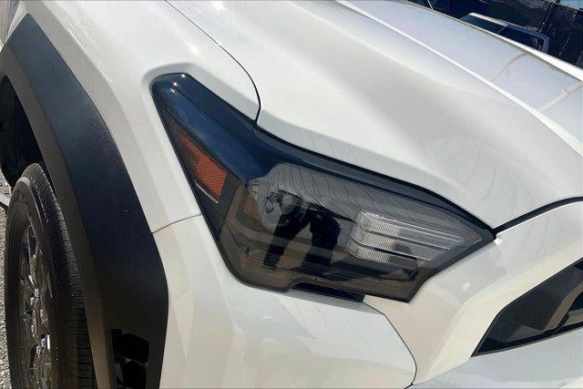 2026 Toyota 4Runner Base