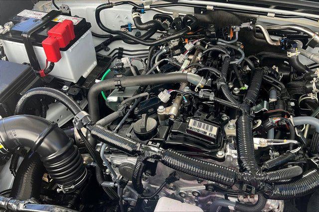 2026 Toyota 4Runner Base