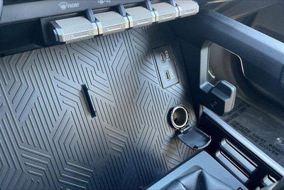 2026 Toyota 4Runner Base