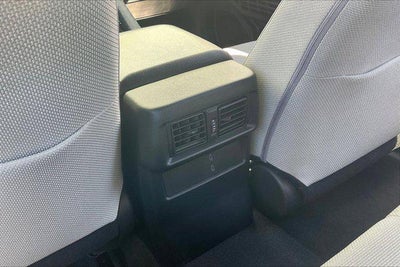 2026 Toyota 4Runner Base