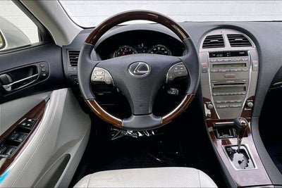 2012 Lexus ES 350 