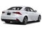 2020 Lexus IS IS 350 F SPORT