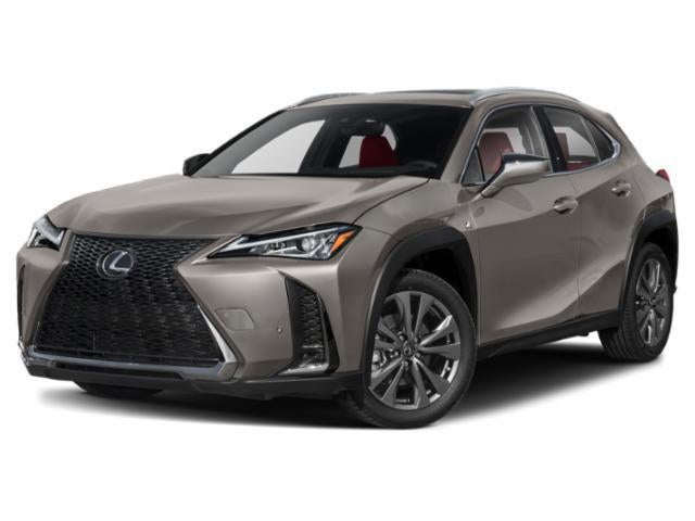 2019 Lexus UX UX 200 F SPORT