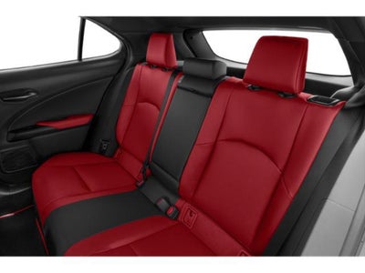 2019 Lexus UX UX 200 F SPORT