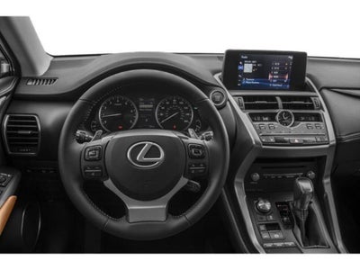 2019 Lexus NX 300 Base