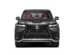 2024 Lexus LX LX 600 F SPORT