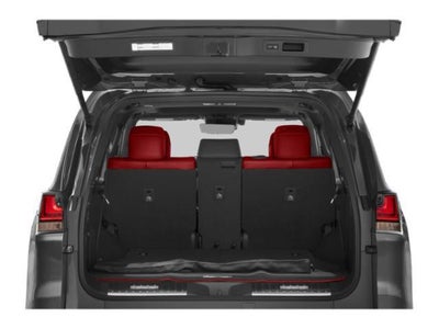 2024 Lexus LX LX 600 F SPORT