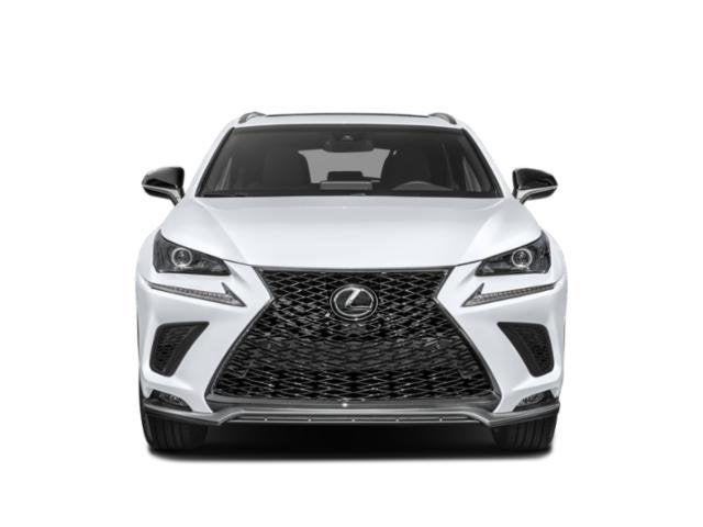 2020 Lexus NX NX 300 F SPORT