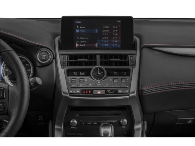 2020 Lexus NX NX 300 F SPORT