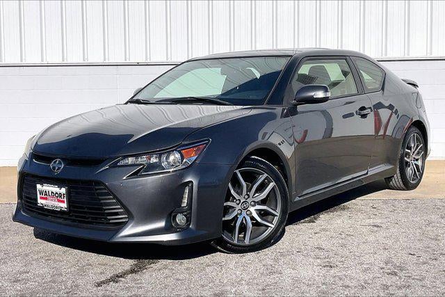 2016 Scion tC Base