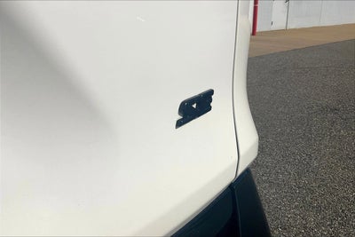 2022 Toyota RAV4 Prime SE