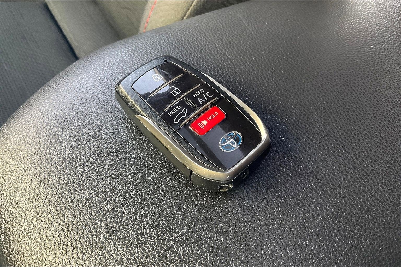 2022 Toyota RAV4 Prime SE