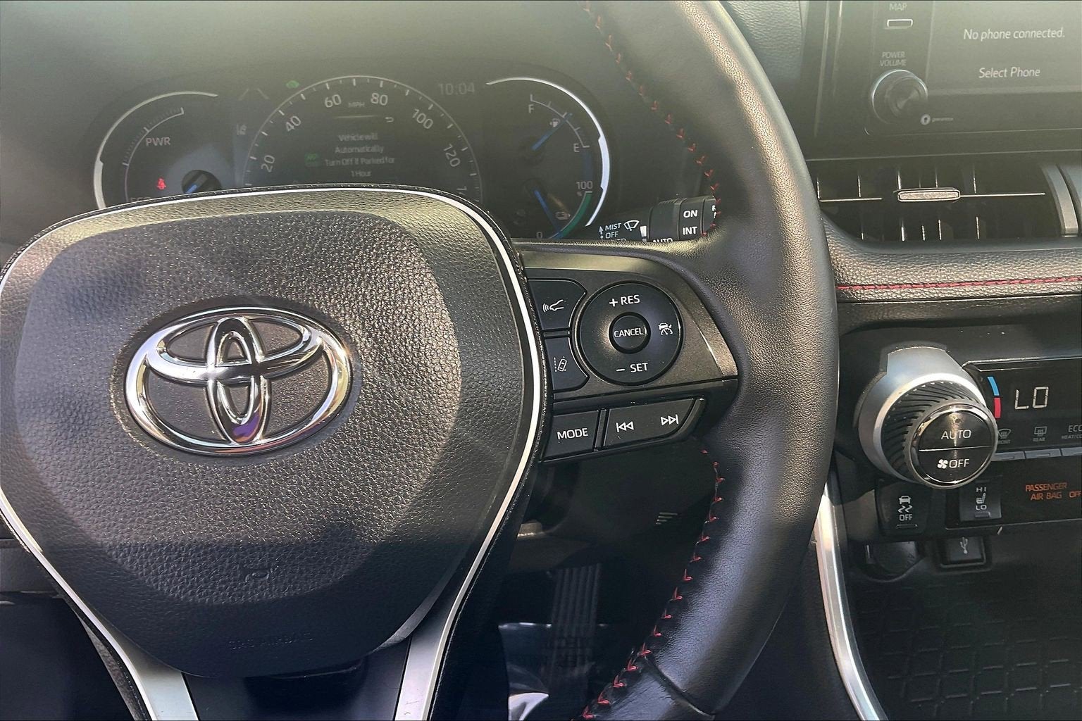 2022 Toyota RAV4 Prime SE