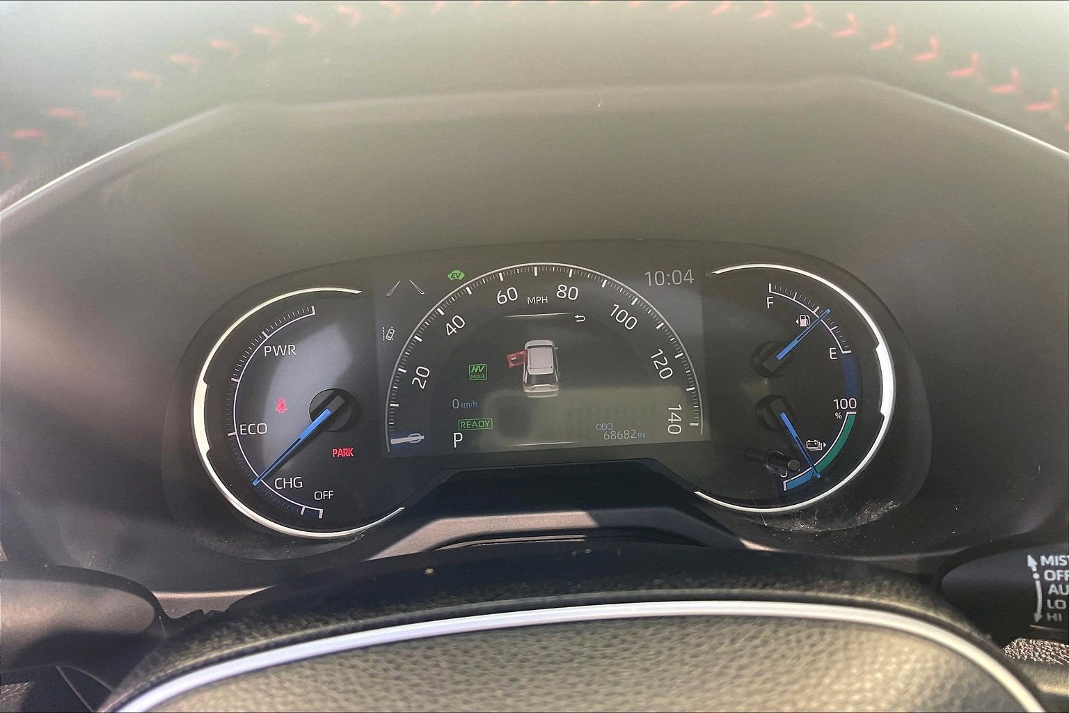 2022 Toyota RAV4 Prime SE