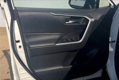 2022 Toyota RAV4 Prime SE