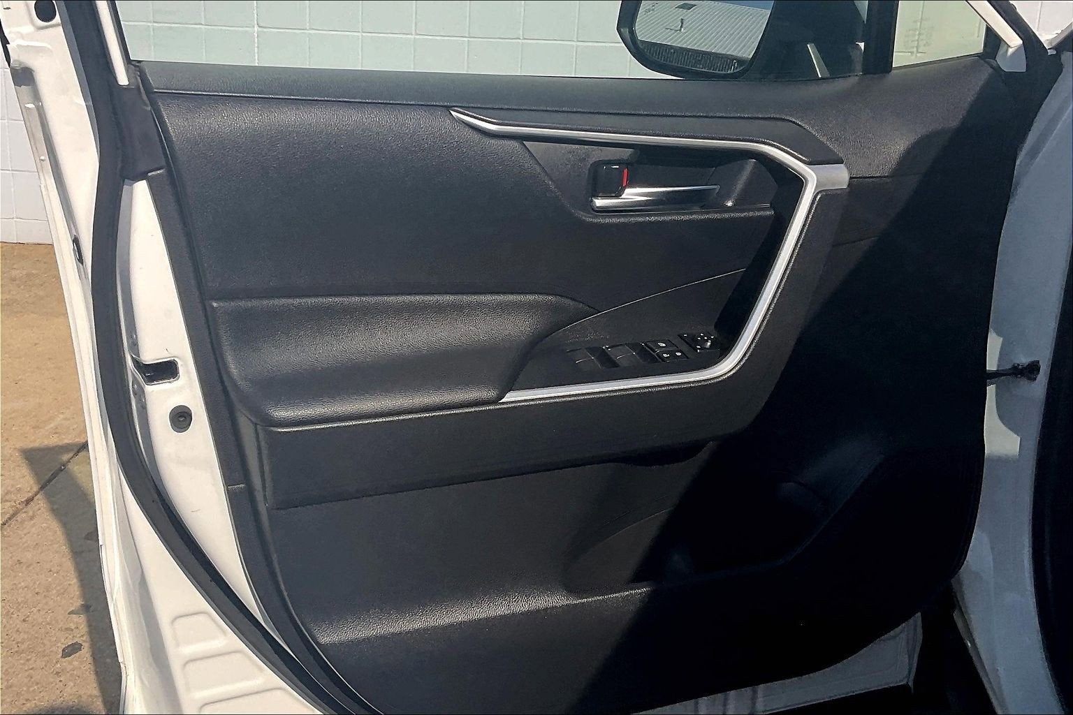 2022 Toyota RAV4 Prime SE