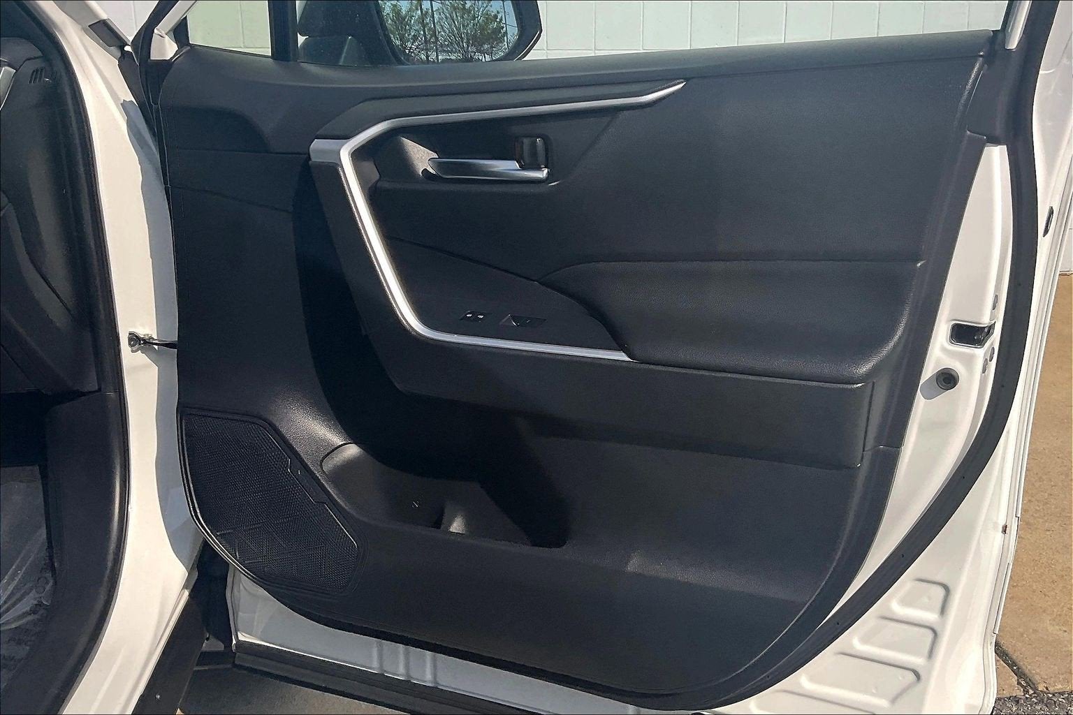 2022 Toyota RAV4 Prime SE