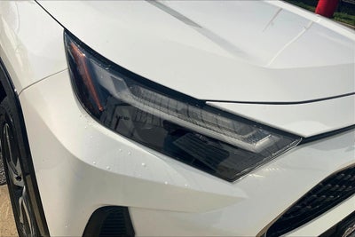 2022 Toyota RAV4 Prime SE