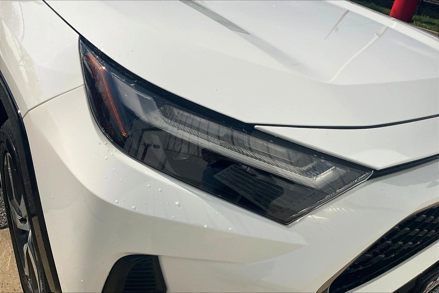 2022 Toyota RAV4 Prime SE