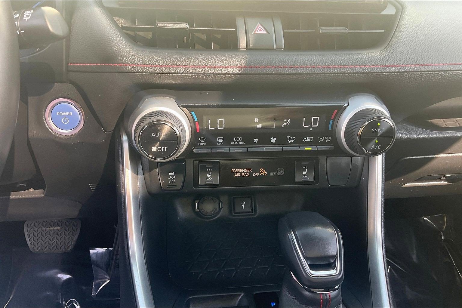 2022 Toyota RAV4 Prime SE