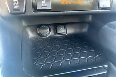 2022 Toyota RAV4 Prime SE