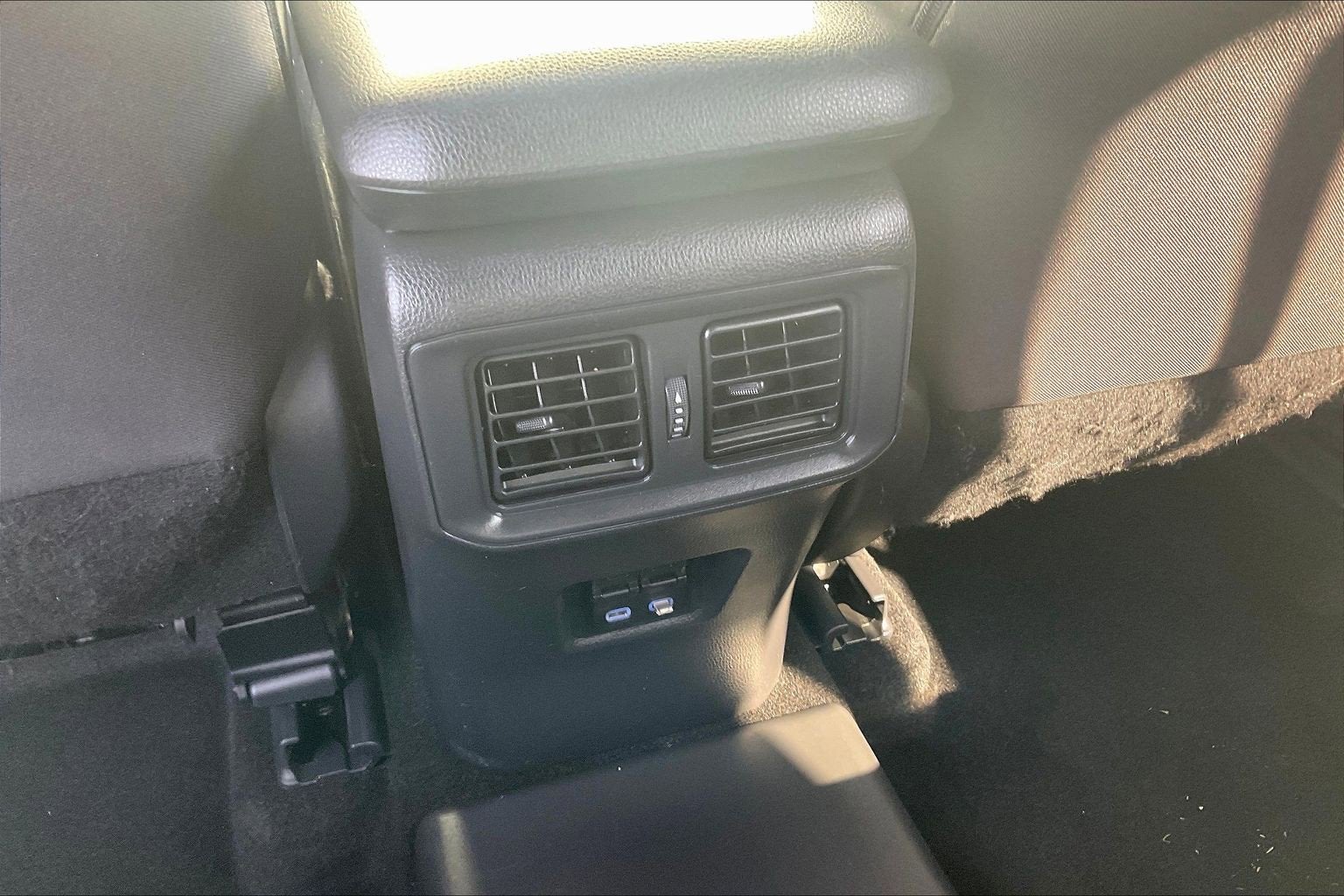 2022 Toyota RAV4 Prime SE