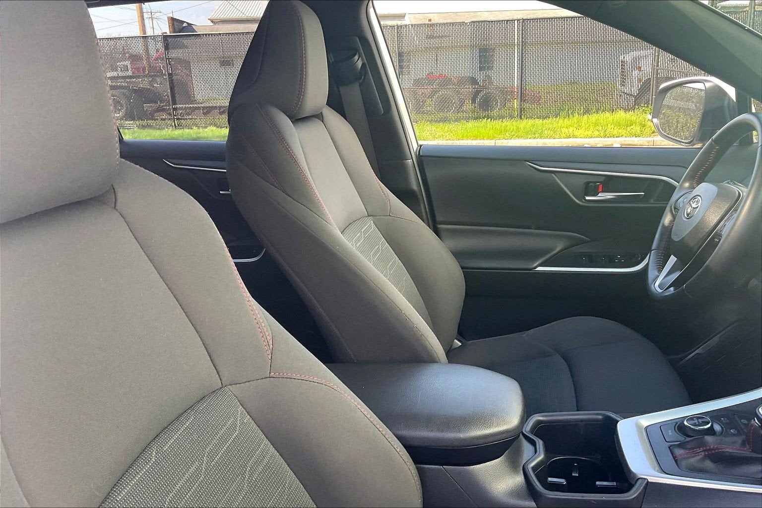 2022 Toyota RAV4 Prime SE