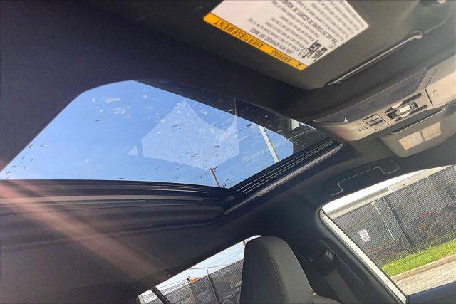 2022 Toyota RAV4 Prime SE