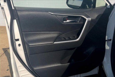 2022 Toyota RAV4 Prime SE