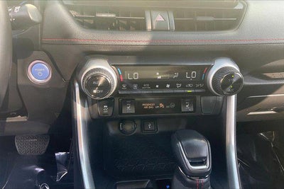 2022 Toyota RAV4 Prime SE