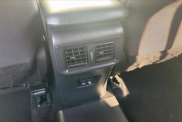 2022 Toyota RAV4 Prime SE