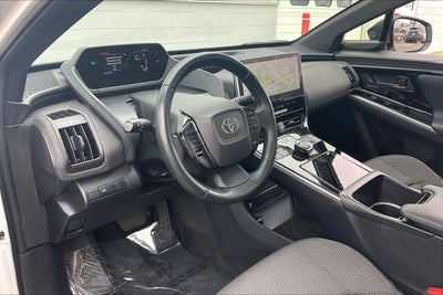 2023 Toyota bZ4X XLE