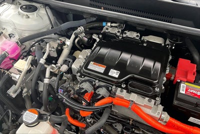 2023 Toyota bZ4X XLE