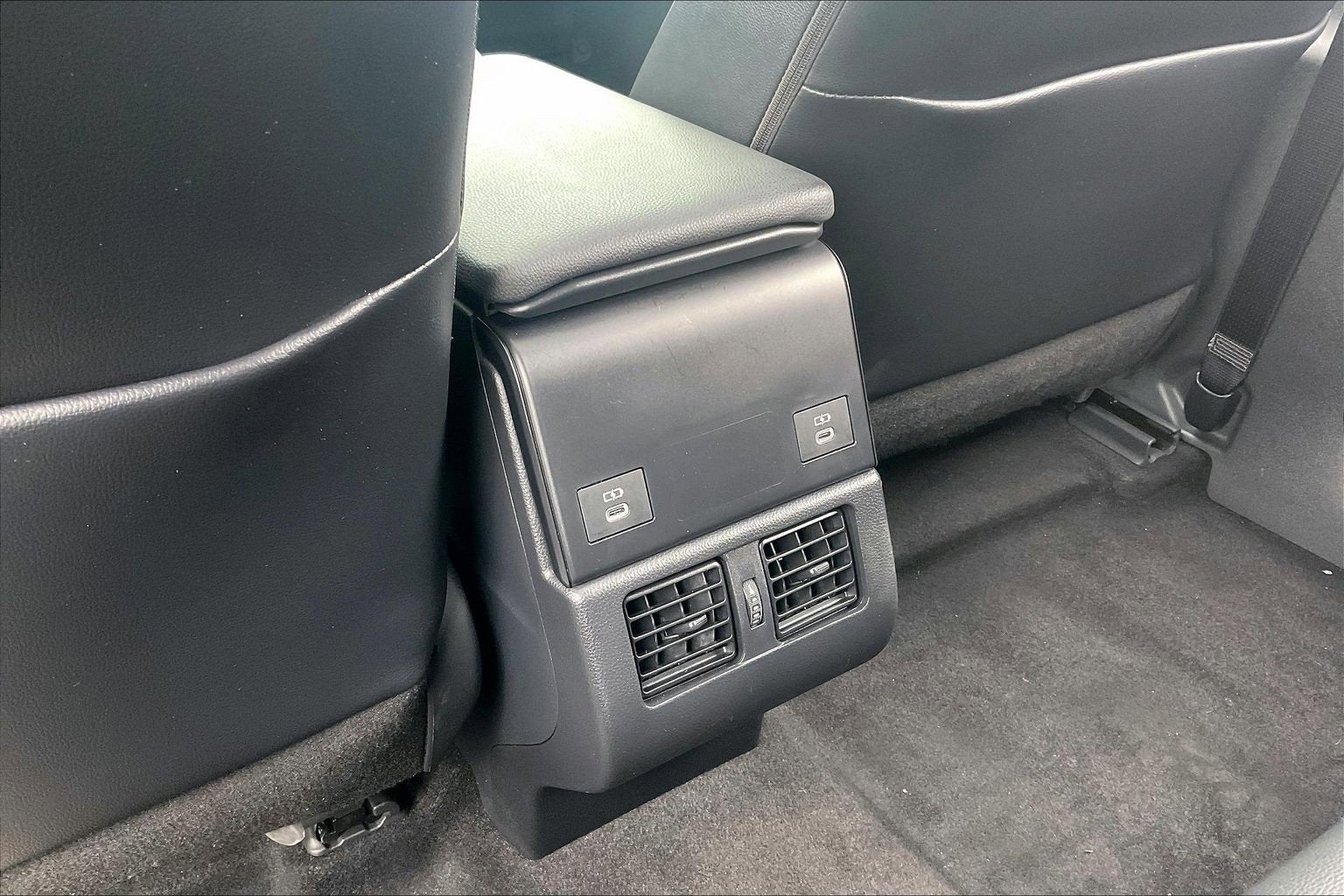 2023 Toyota bZ4X XLE